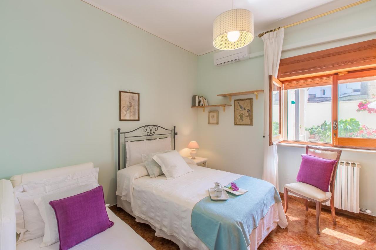 Casa Carmen Vicino Al Mare Βίλα San Vito dei Normanni Εξωτερικό φωτογραφία