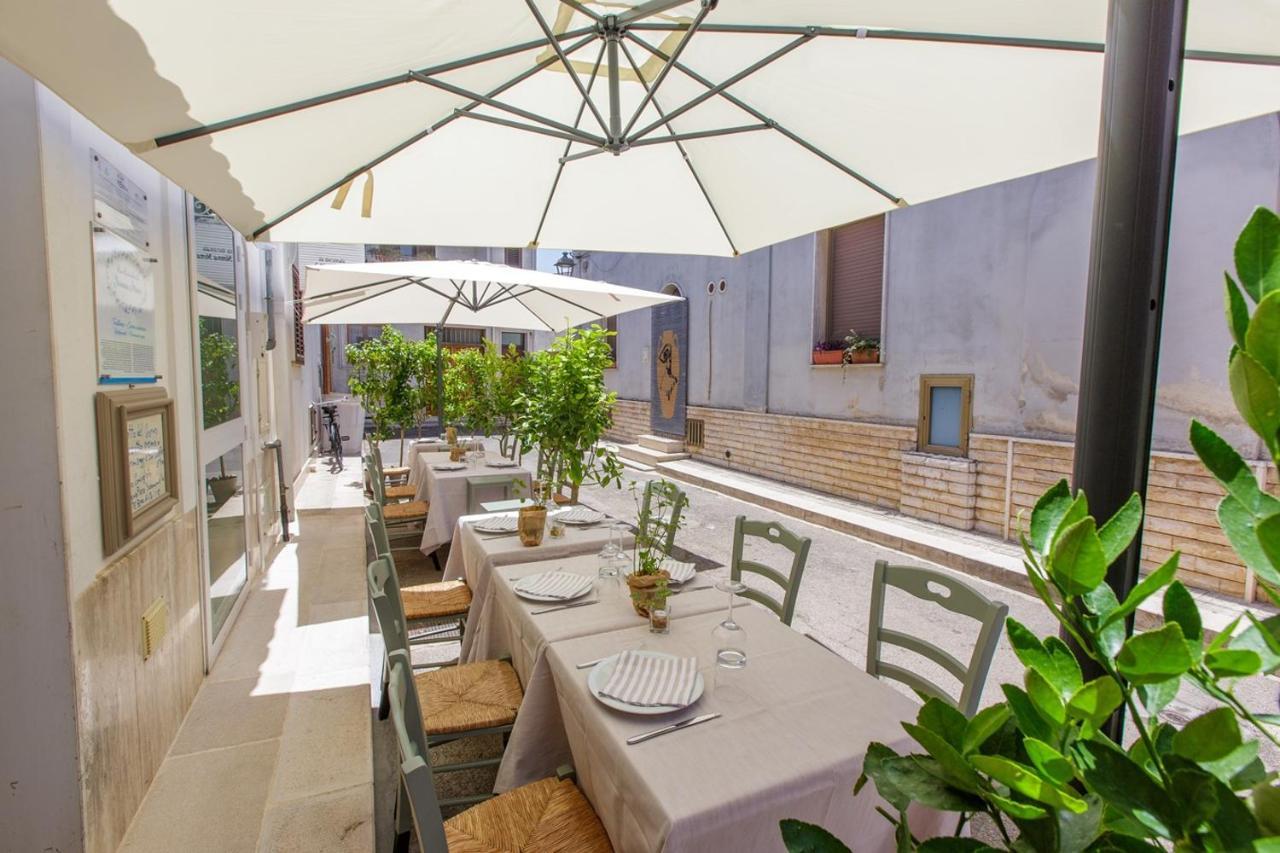 Casa Carmen Vicino Al Mare Βίλα San Vito dei Normanni Εξωτερικό φωτογραφία