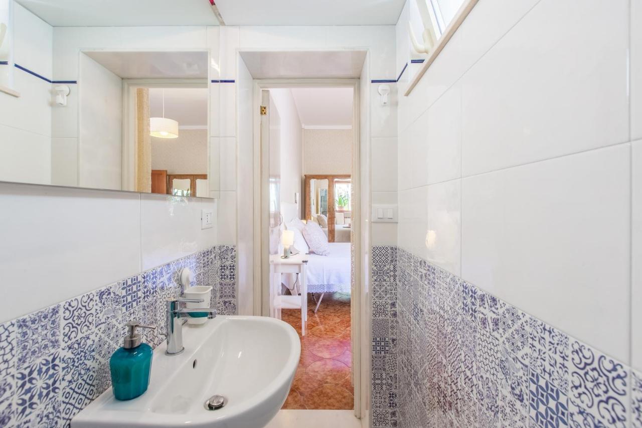 Casa Carmen Vicino Al Mare Βίλα San Vito dei Normanni Εξωτερικό φωτογραφία