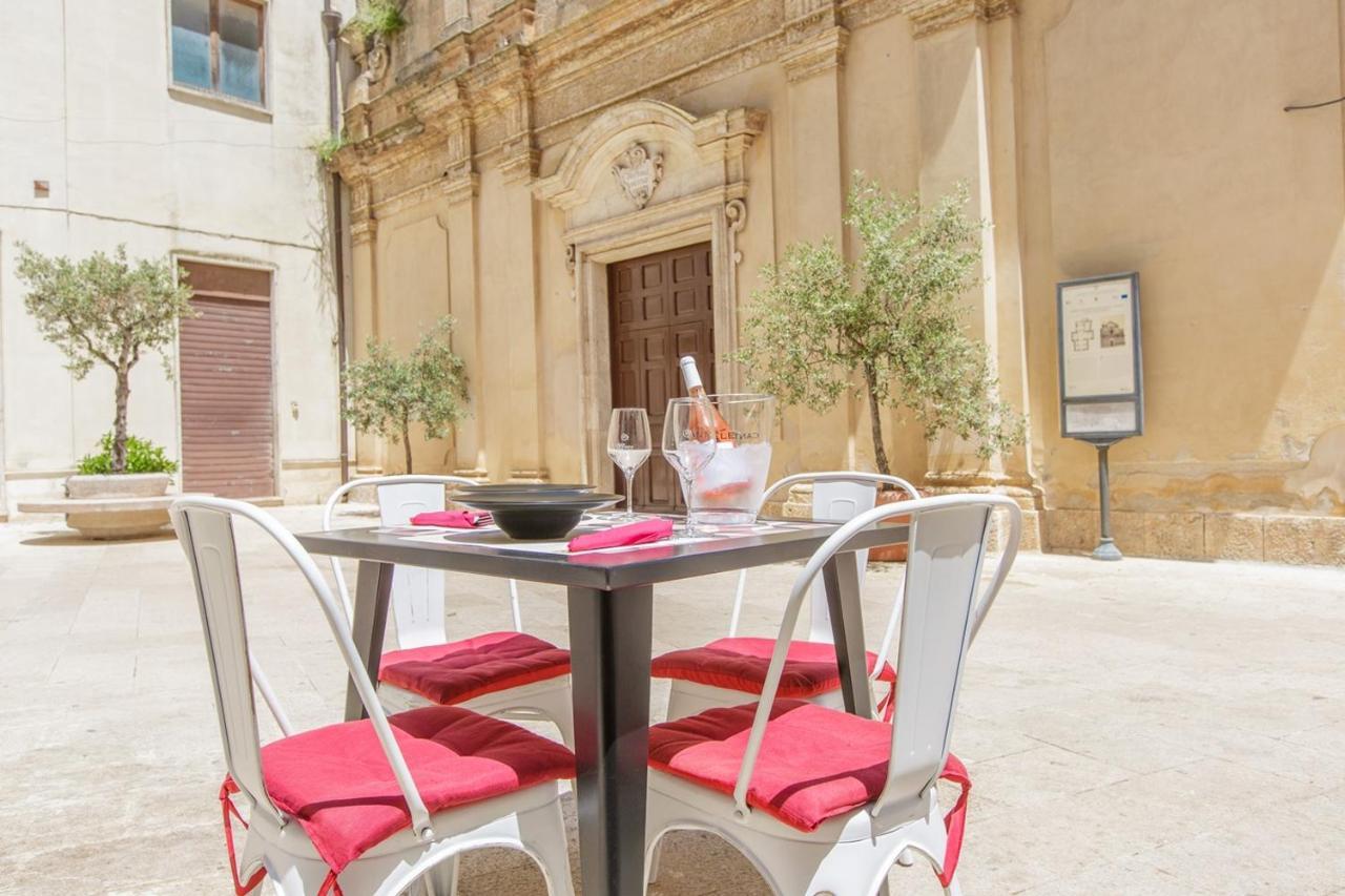 Casa Carmen Vicino Al Mare Βίλα San Vito dei Normanni Εξωτερικό φωτογραφία