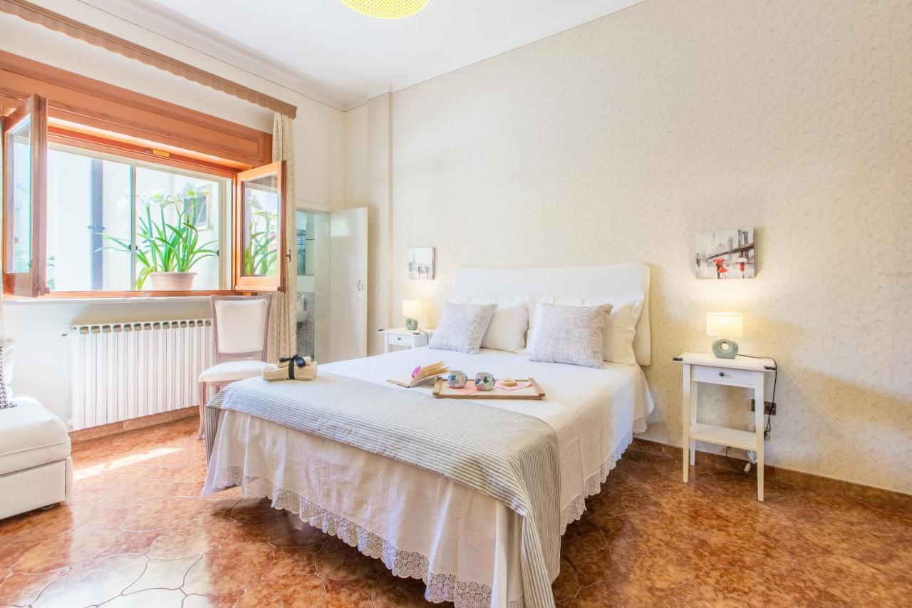 Casa Carmen Vicino Al Mare Βίλα San Vito dei Normanni Εξωτερικό φωτογραφία