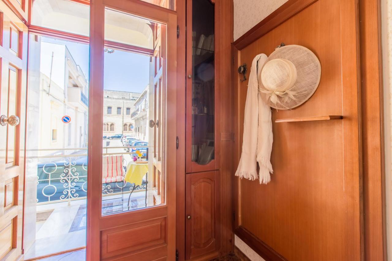 Casa Carmen Vicino Al Mare Βίλα San Vito dei Normanni Εξωτερικό φωτογραφία