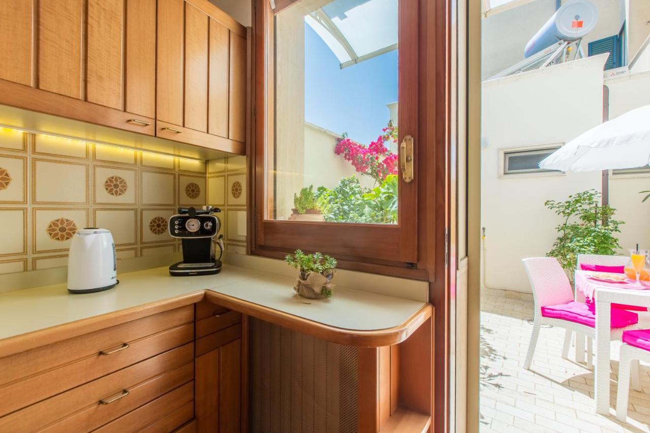 Casa Carmen Vicino Al Mare Βίλα San Vito dei Normanni Εξωτερικό φωτογραφία